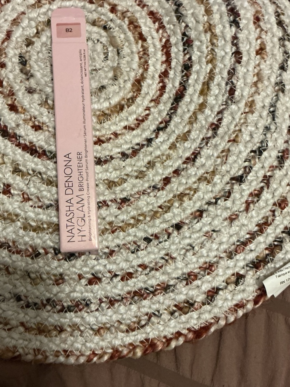 Natasha Denona Hyaluron Brightener b2